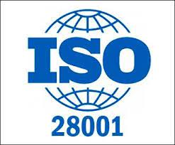 DEMARCHE ISO 28001-2007